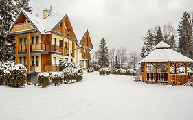 Tatrytop Apartamenty Comfort